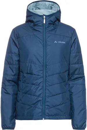 Vaude Maroz Steppjacke Damen