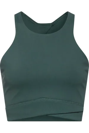 Nike One Twist BH Damen
