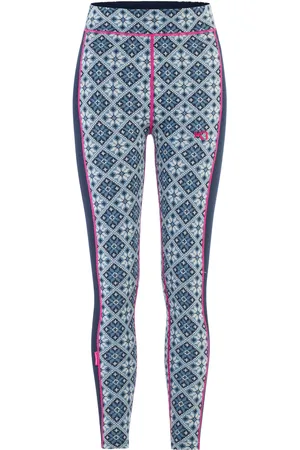 Kari Traa Rose Funktionsunterhose Damen