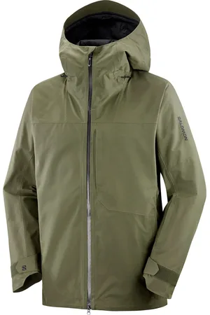 Salomon CHARGER Skijacke Herren