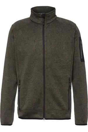 CMP Strickfleece Herren