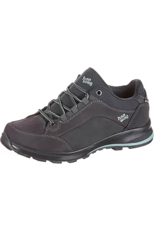 Hanwag Banks Low Bunion GTX Wanderschuhe Damen