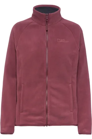 Jack Wolfskin MOONRISE Fleecejacke Damen