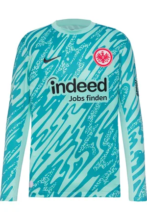 Nike Eintracht Frankfurt 24-25 Heim Teamtrikot Herren