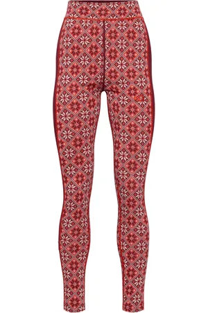 Kari Traa Rose Funktionsunterhose Damen