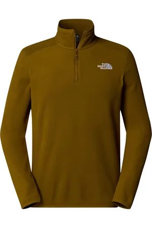 The North Face 100 GLACIER Fleeceshirt Herren