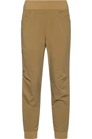Black Diamond TECHNICIAN JOGGER Kletterhose Damen