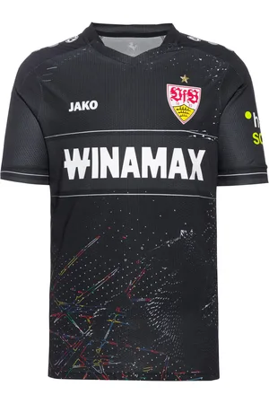 Jako VfB Stuttgart 24-25 3rd Teamtrikot Herren