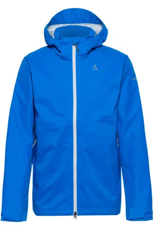 Schöffel Easy XT Regenjacke Herren