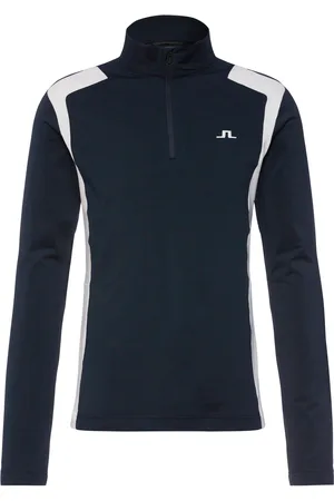 J Lindeberg Lukas Fleeceshirt Herren