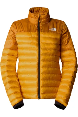 The North Face TERRA PEAK Steppjacke Damen