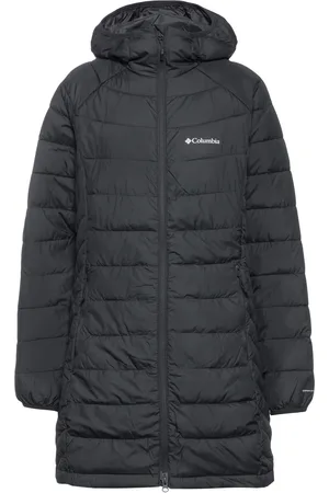 Columbia Powder Lite II Steppmantel Damen
