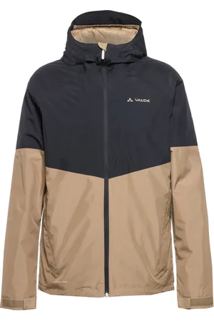 Vaude Gelvin Padded Funktionsjacke Herren