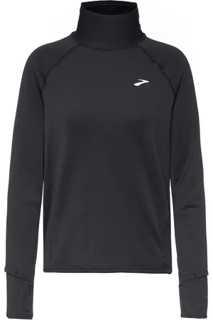 Brooks Notch Thermal Funktionsshirt Damen