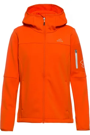 Ock Fleecejacke Damen