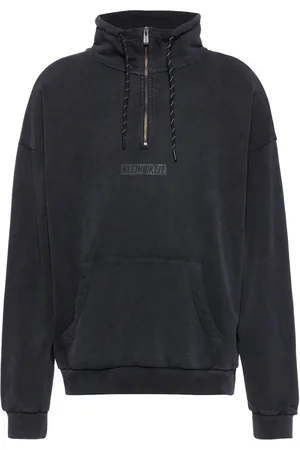 KLEINIGKEIT Stencil Washington Sweatshirt Herren