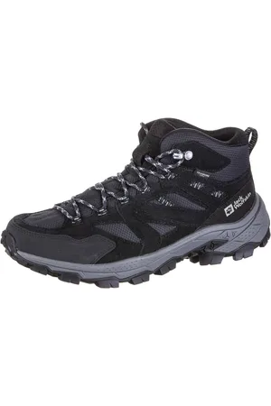 Jack Wolfskin VOJO TOUR TEXAPORE MID Wanderschuhe Herren