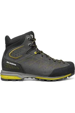 Scarpa Zodiac TRK Alpine Bergschuhe Herren