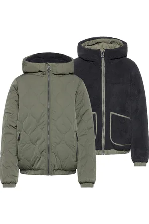Ragwear QARIA Kapuzenjacke Damen