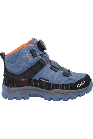 CMP KIRUNA MID FITGO Wanderschuhe Kinder