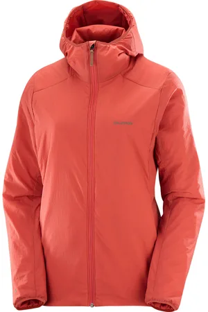 Salomon MOUNTAIN FLEX Funktionsjacke Damen
