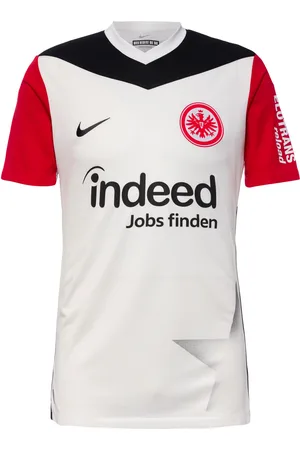 Nike Eintracht Frankfurt 24-25 Heim Teamtrikot Damen