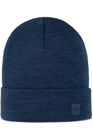 Buff Heavyweight Beanie