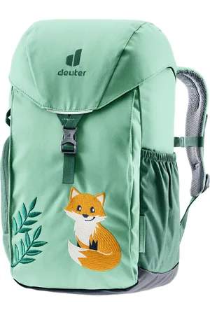 Deuter Waldfuchs 14 Wanderrucksack Kinder