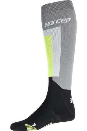 CEP Thermo Socken Herren