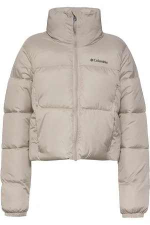 Columbia Puffect II Cropped Kurzjacke Damen