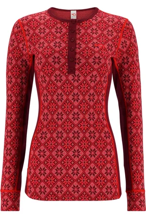 Kari Traa Rose Funktionsshirt Damen