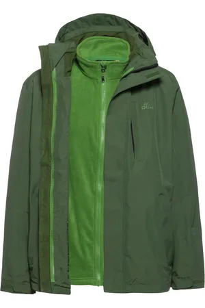 Ock Doppeljacke Herren
