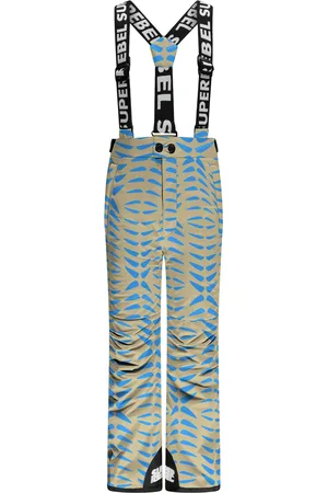 Superrebel SPEED Skihose Kinder