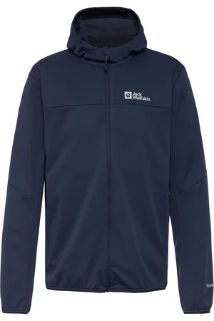 Jack Wolfskin FELDBERG Softshelljacke Herren