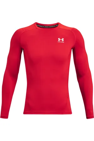 Under Armour HeatGear Armour Comp Funktionsshirt Herren