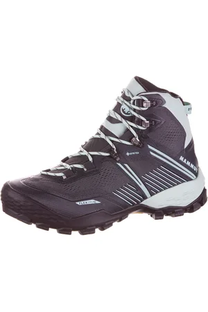 Mammut Ducan II High GTX Wanderschuhe Damen