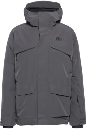Picture U43 Skijacke Herren