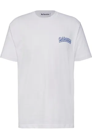 On Vacation Refresh T-Shirt