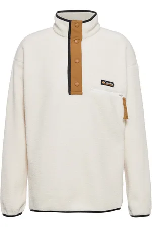 Columbia Helvetia II Fleeceshirt Herren