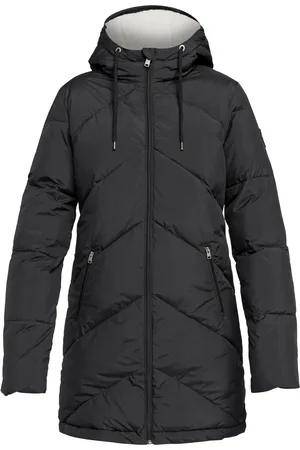 Roxy BETTER WEATHER Steppmantel Damen