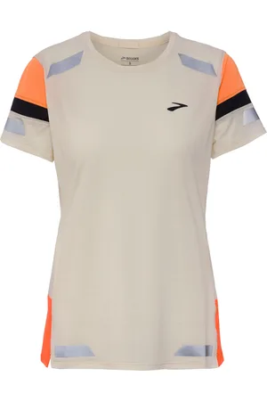 Brooks Run Visible Funktionsshirt Damen