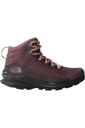 The North Face Vectiv Fastpack Mid Futurelight Wanderschuhe Damen