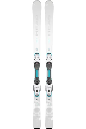 Head E-power Joy SW + Joy 12 GW PRD Carving Ski Damen
