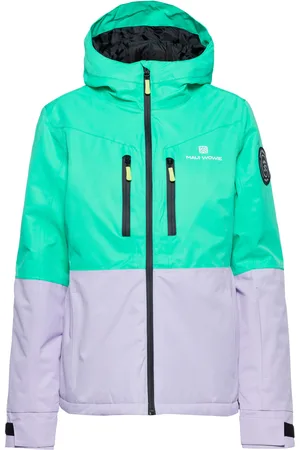 Maui wowie Snowboardjacke Damen