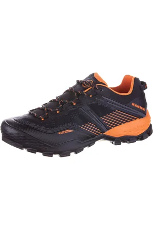 Mammut Ducan II Low Wanderschuhe Herren