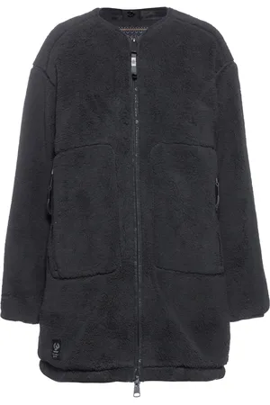 Ragwear FOUZY Kunstfelljacke Damen