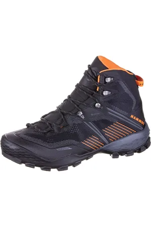 Mammut Ducan II High Wanderschuhe Herren
