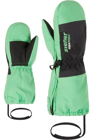 Ziener LEVI MINIS Handschuh Kinder