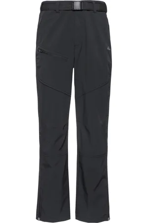 Ock Softshellhose Herren