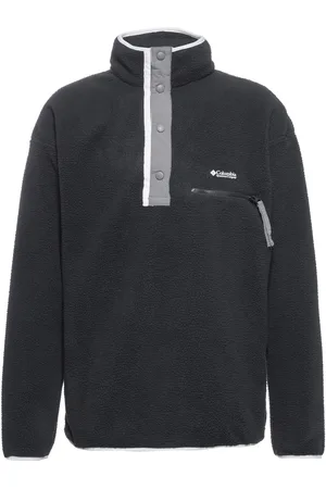 Columbia Helvetia II Fleeceshirt Herren